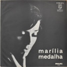 Marilia Medalha - Marilia Medalha