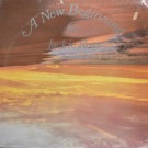 Jackie Ross - A New Beginning