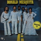 Ronald Mesquita - Bresil 72