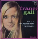 France Gall - Dady Da Da