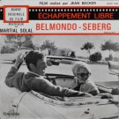 Martial Solal - Echappement Libre (Bande Originale Du Film)