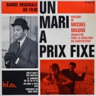 Michel Magne - Un Mari A Prix Fixe