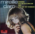 Mireille Darc - Deshonoree