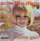 Mireille Darc En Duo Avec France Gall - Ce Ne Sera Jamais Trop