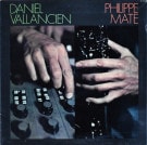 Philippe Mate / Daniel Vallancien - Mate/Vallancien
