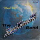 The Ray Camacho Band - Reach Out