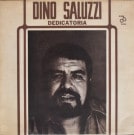 Dino Saluzzi - Dedicatoria