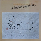 Christoph Anders / Heiner Goebbels / Alfred Harth / Paul Lovens / Rolf Riehm / Annemarie Roelofs - Herrscht Uhu Im Land