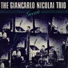 The Giancarlo Nicolai Trio - Goccie