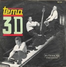 Trio 3D - Tema 3-D
