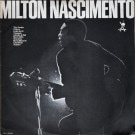 Milton Nascimento - Milton Nascimento