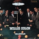 Willie Colon - The Hustler