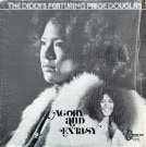 The Diddys Featuring Paige Douglas - Agony And Extasy