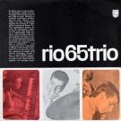 Rio 65 Trio - Rio 65 Trio