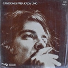 Litto Nebbia - Canciones Para Cada Uno Vol. 2