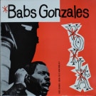 Babs Gonzales - Voila