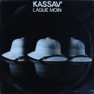 Kassav - Lague MoinGuadeloupeꥸʥ