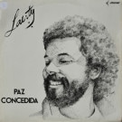 Laerty Marques - Paz Concedida