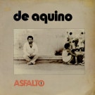 Joao de Aquino - Asfalto