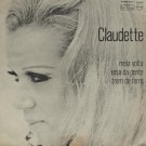 Claudette Soares - Claudette