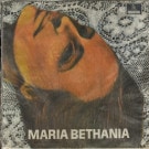 Maria Bethania - Maria Bethania  [LP]