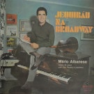 Mario Albanese - Jequibau Na Broadway  [LP]