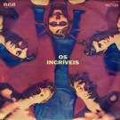 Os Incriveis - Os Incriveis ���ꥸ�ʥ�  [LP]