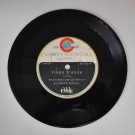 Roberto morel - Pingo D'Agua / Fim [7inch]