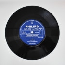 Jorge Ben - Criola / Domingas [7inch]