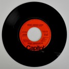 Brief Encounter - What About Love / Get Right Down  [7inch]