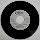 Maurice Moore And Family Affair Band - Everything That Shines Ain't Gold Part 1 /Part 2  [7inch]