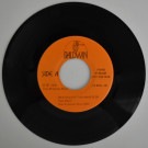 Third Stream - In A Galaxy Far Away / In Remembrance  [7inch]
