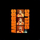 Ambros Seelos - Ambros Seelos [2xLP]