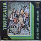 Various - ropicalia Ou Panis Et Circencis  [LP]