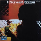 Francy Boland - Flirt And Dream  [LP]