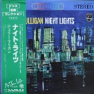 Gerry Mulligan - Night Lights  [LP]