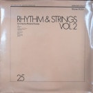 Orchestra Roland Kovac - Rhythm & Strings Vol. 2  [LP]