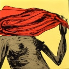 Jucara Marcal - Encarnado  [LP]