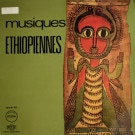 Various - Musiques Ethiopiennes