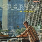 Ararype - O Atual  LP]