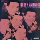 Bobby Valentin - Let's Turn On / Arrebatarnos  [LP]
