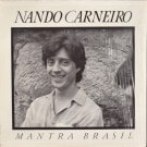 Nando Carneiro - Mantra Brasil  [LP]