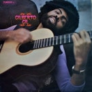 Gilberto Gil - Gilberto Gil  [LP]