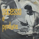 Pinduca E Seu Conjunto - Sucesso E Pinduca  [LP]