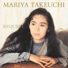 *1ʡ鷺γǤ֥쥳ɤƥޤMariya Takeuchi - REQUEST(2021 Vinyl Edition)  [LP] 