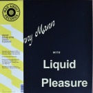 Kenny Mann With Liquid Pleasure - Kenny Mann With Liquid Pleasure  [LP] ����