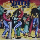 Scientist - The Seducer Dub Wise  [LP