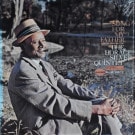 The Horace Silver Quintet - Song For My Father = Cantiga Para Meu Pai  [LP]