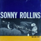 Sonny Rollins - Sonny Rollins Volume 1  [LP]