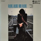 Terumasa Hino Quartet - Alone, Alone And Alone  [LP]